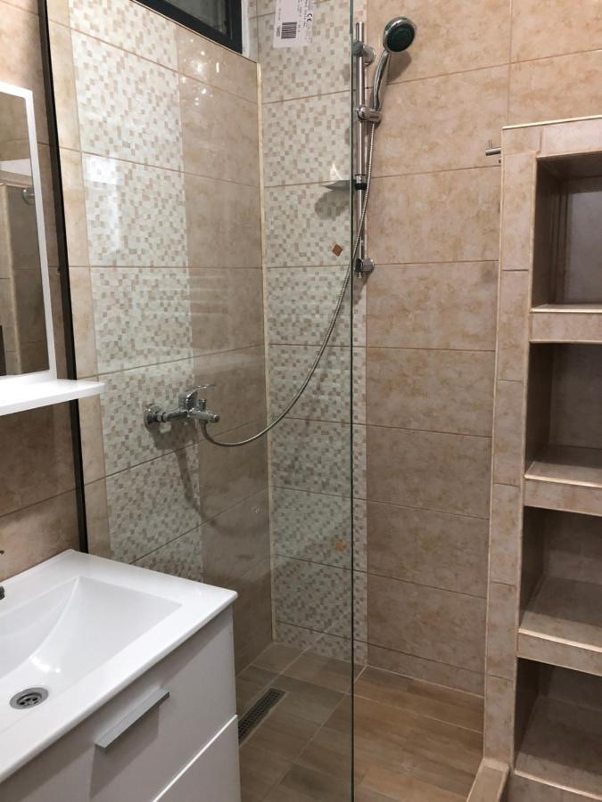 Smaraldul Madalinei Apartment Constanta Exterior photo